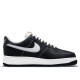 Air Force 1 Low First Use Black White