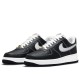 Air Force 1 Low First Use Black White