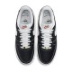 Air Force 1 Low First Use Black White