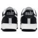 Air Force 1 Low First Use Black White