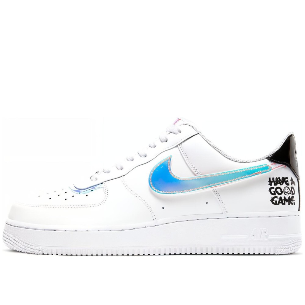 Air Force 1 07 Lv8 Have A Good Game