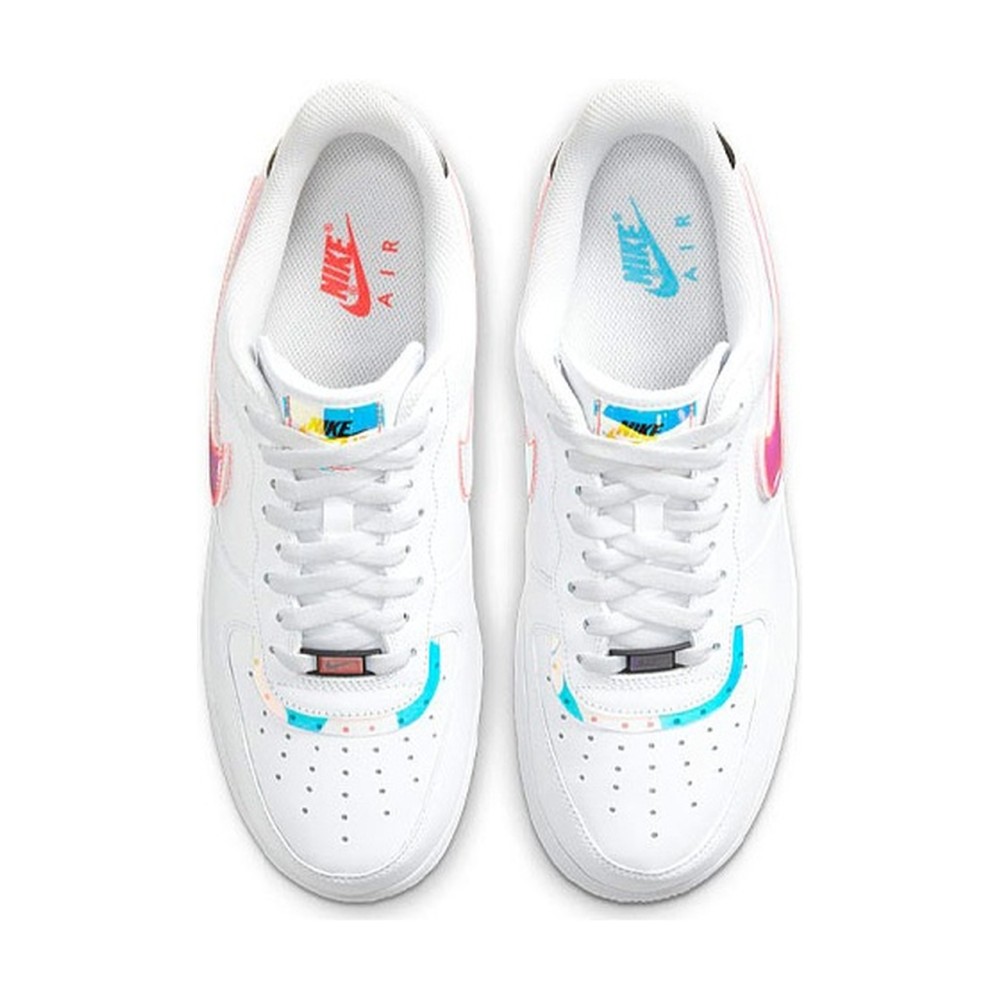 Air Force 1 07 Lv8 Have A Good Game