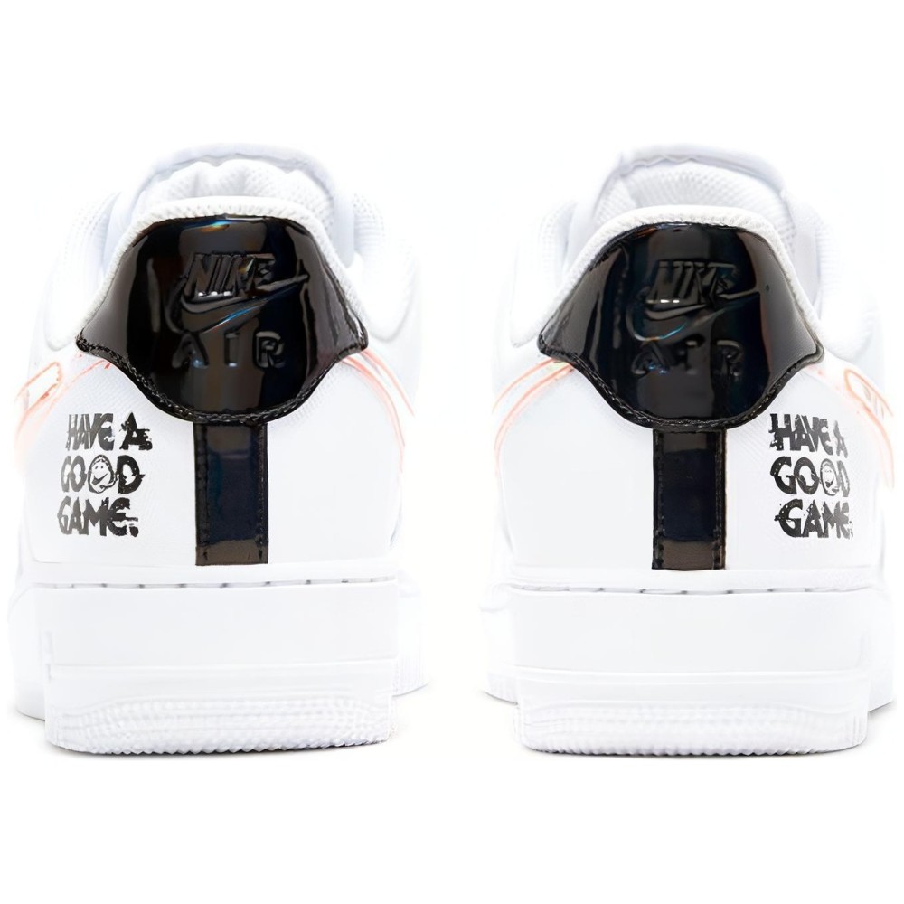 Air Force 1 07 Lv8 Have A Good Game