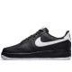 Air Force 1 Low 07 Black White