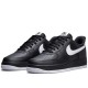 Air Force 1 Low 07 Black White
