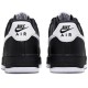 Air Force 1 Low 07 Black White