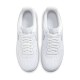 Air Force 1 07 White Pure Platinum