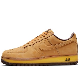 Air Force 1 Low Wheat Mocha