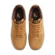 Air Force 1 Low Wheat Mocha
