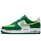 Air Force 1 Low St Patrick S Day