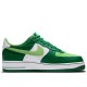 Air Force 1 Low St Patrick S Day