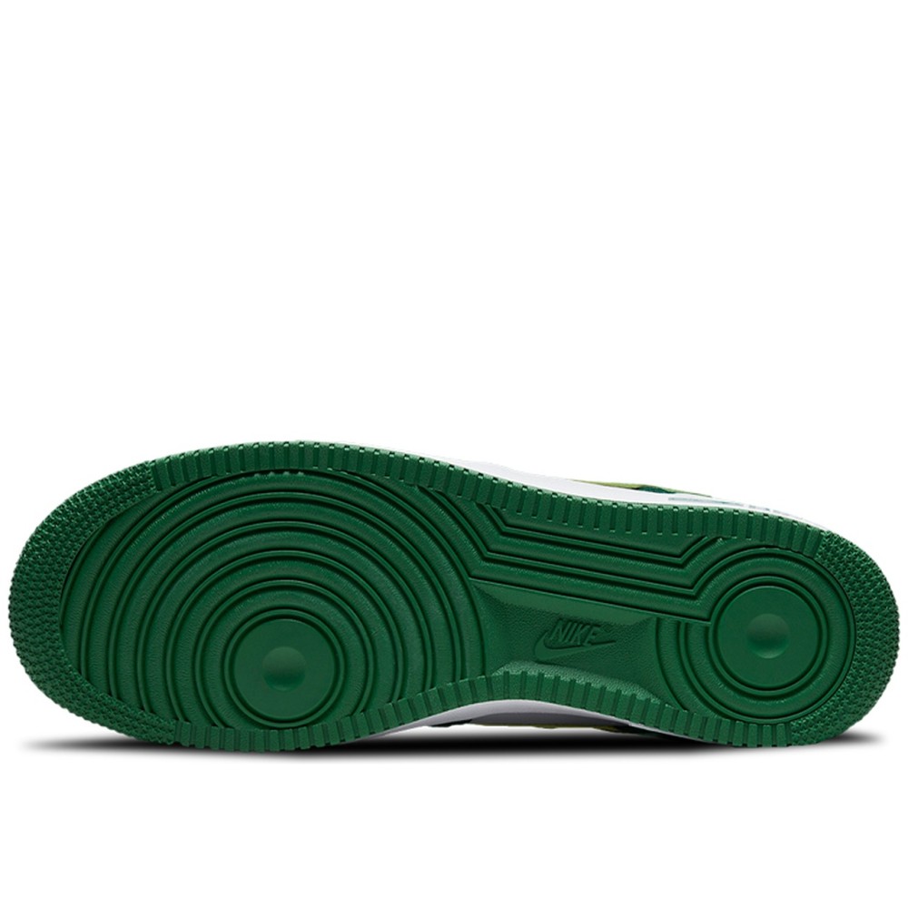 Air Force 1 Low St Patrick S Day