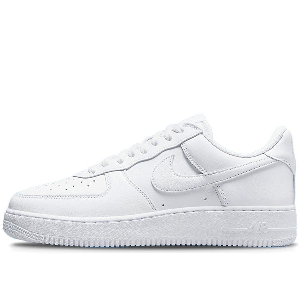 Air Force 1 Low Color Of The Month White