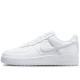 Air Force 1 Low Color Of The Month White