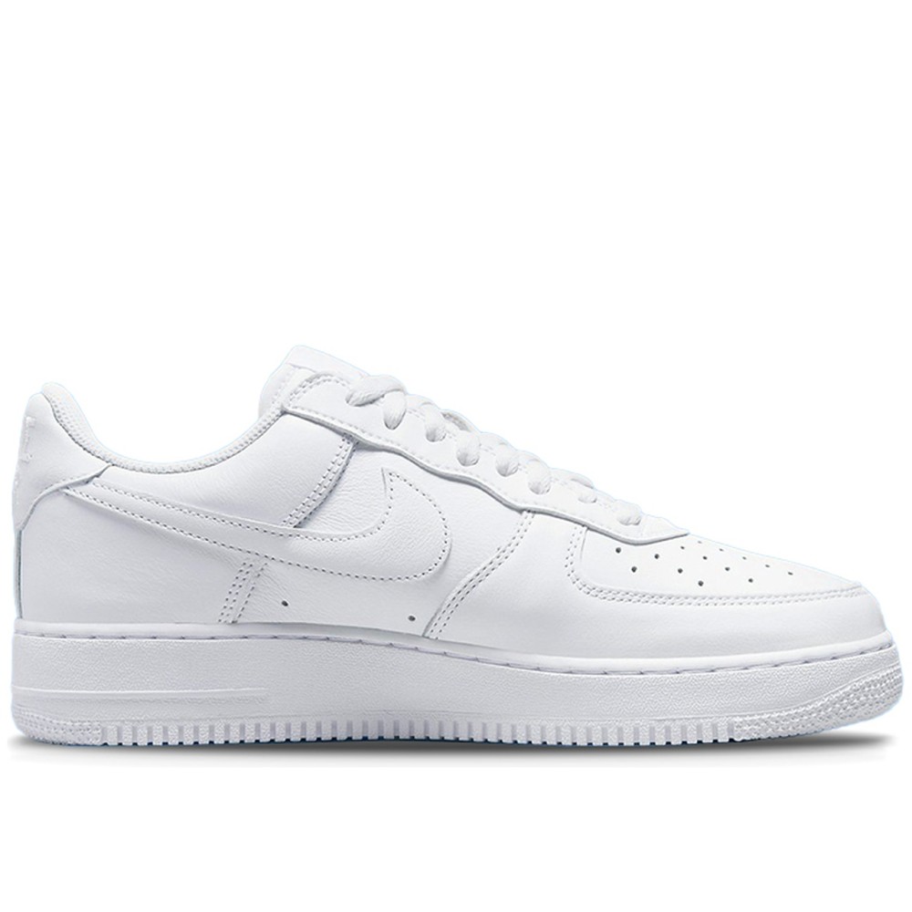 Air Force 1 Low Color Of The Month White