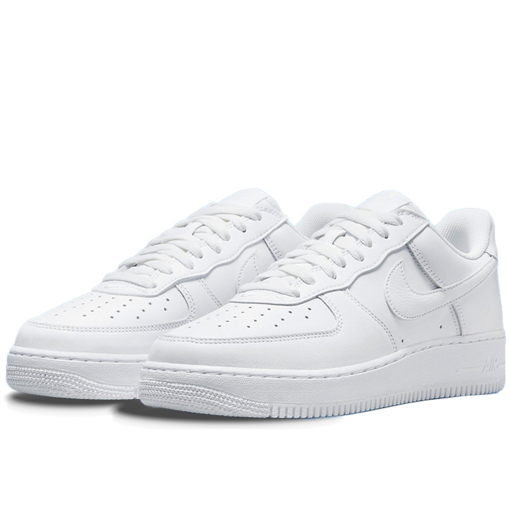 Air Force 1 Low Color Of The Month White