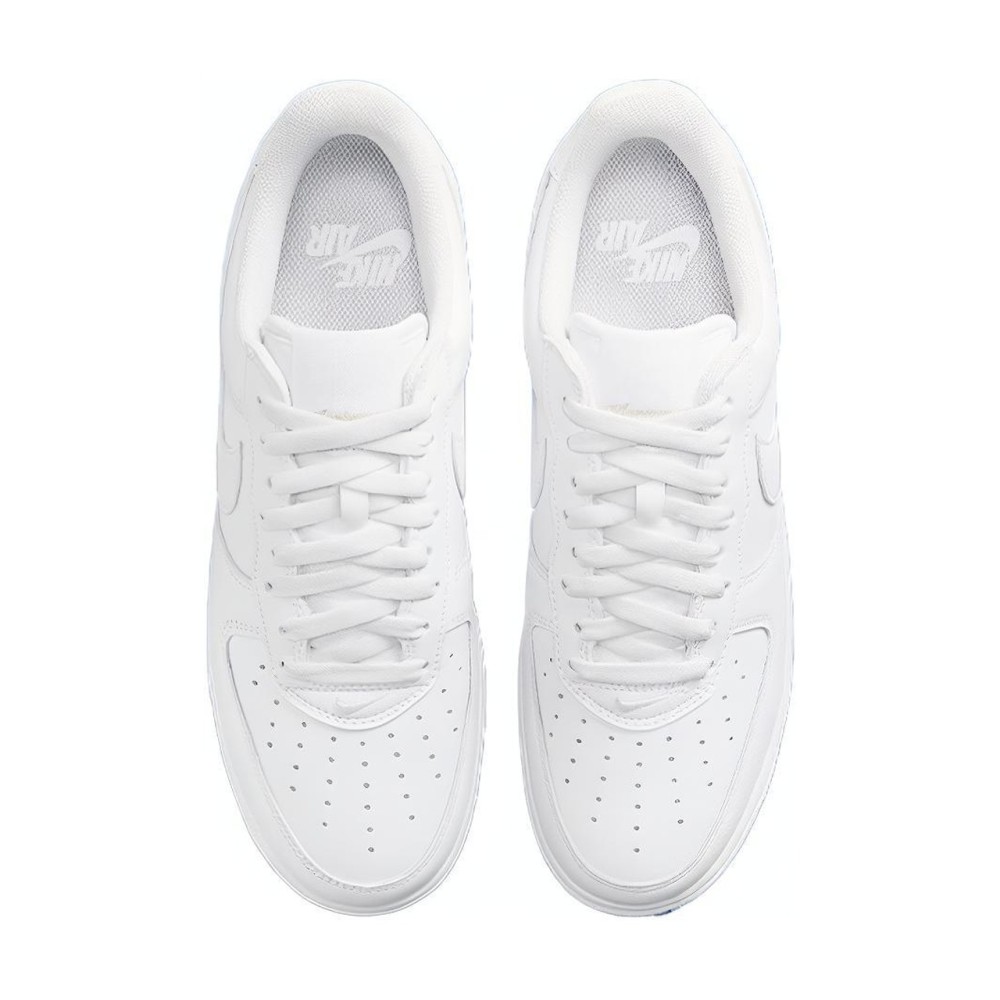 Air Force 1 Low Color Of The Month White