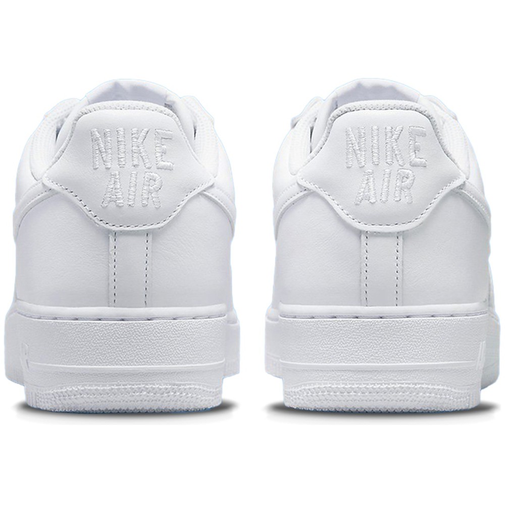 Air Force 1 Low Color Of The Month White
