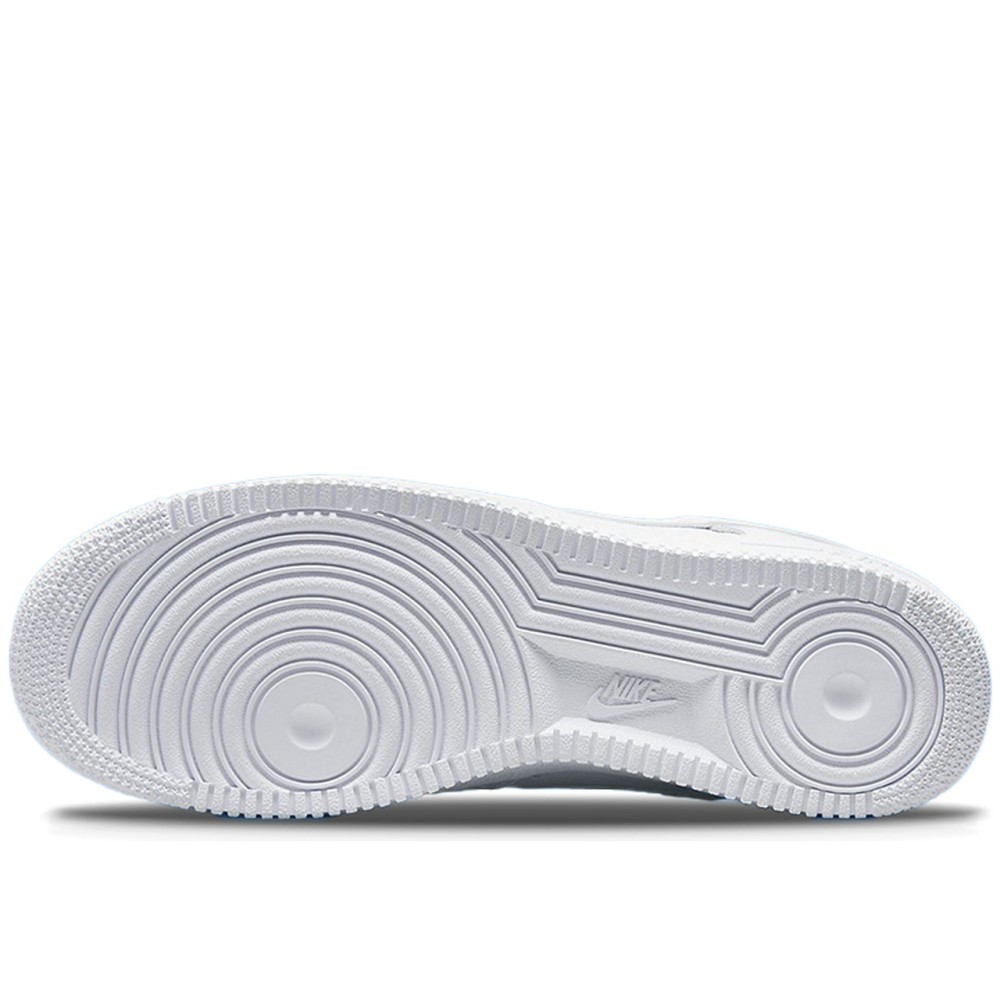Air Force 1 Low Color Of The Month White