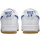 Air Force 1 Low Color Of The Month White Royal Blue