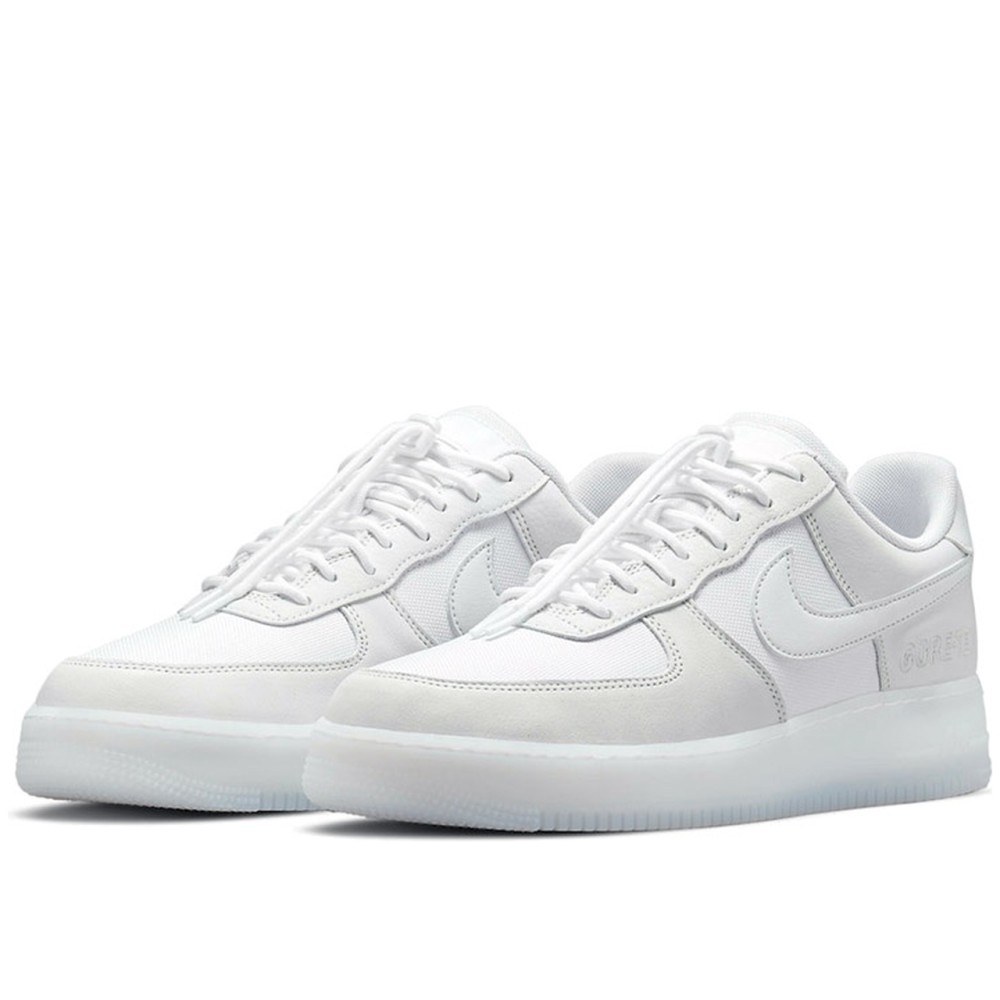 Air Force 1 Low Gore Tex Triple White