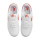 Air Force 1 Low Orange Paisley Women