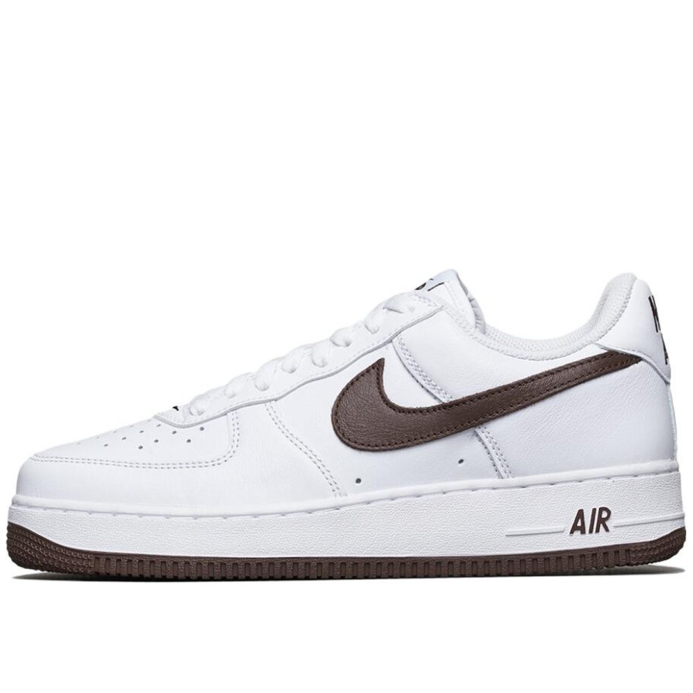 Air Force 1 Low Color Of The Month White Chocolate