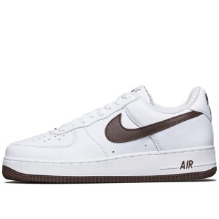Air Force 1 Low Color Of The Month White Chocolate