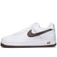 Air Force 1 Low Color Of The Month White Chocolate