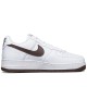 Air Force 1 Low Color Of The Month White Chocolate