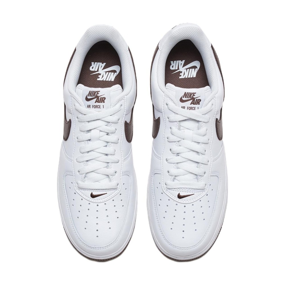 Air Force 1 Low Color Of The Month White Chocolate