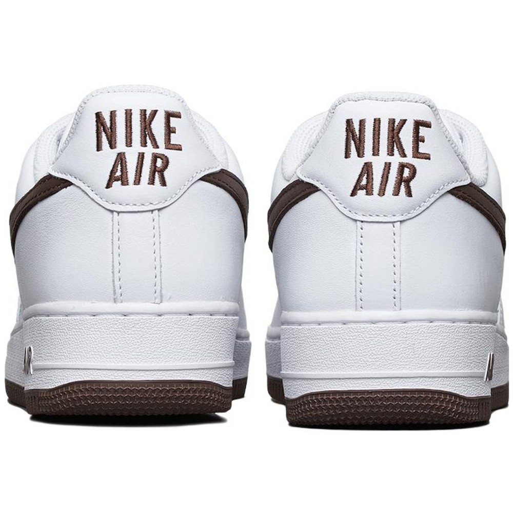 Air Force 1 Low Color Of The Month White Chocolate