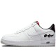 Air Force 1 Low 07 Lv8 3 Peace Love Swoosh
