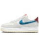 X Undefeated Air Force 1 Low 5 On It