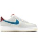 X Undefeated Air Force 1 Low 5 On It