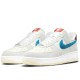 X Undefeated Air Force 1 Low 5 On It
