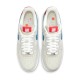 X Undefeated Air Force 1 Low 5 On It