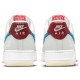 X Undefeated Air Force 1 Low 5 On It