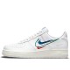 Air Force 1 Low Multi Swoosh