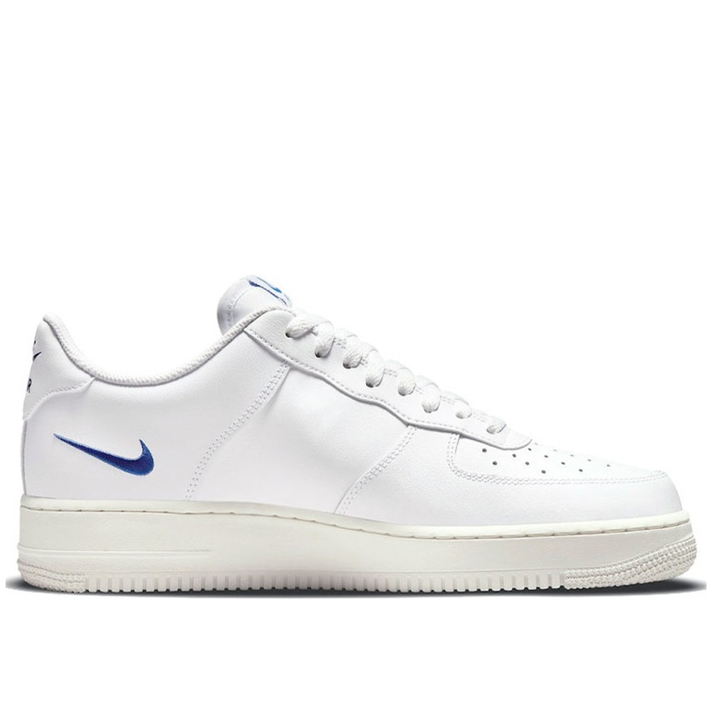 Air Force 1 Low Multi Swoosh