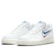 Air Force 1 Low Multi Swoosh