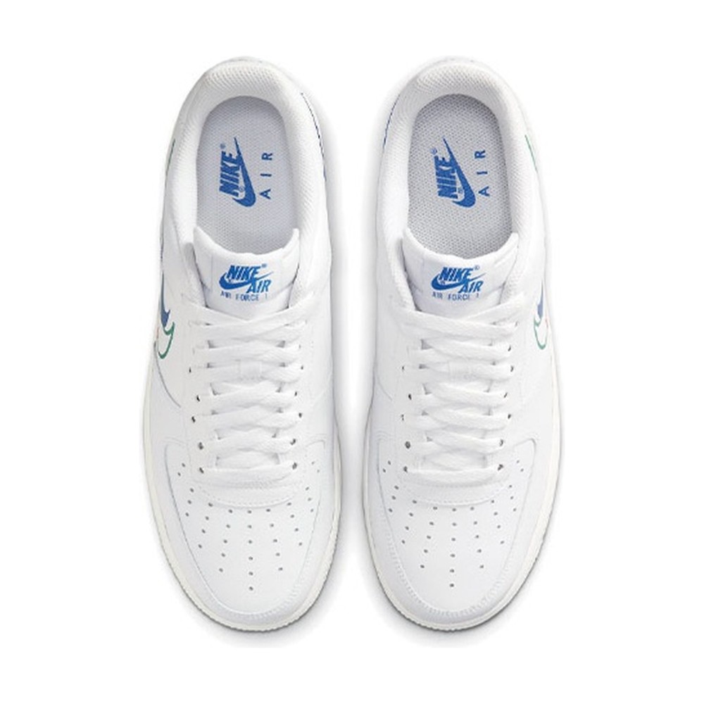 Air Force 1 Low Multi Swoosh