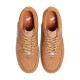 X Supreme Air Force 1 Low Sp Wheat