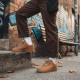 X Supreme Air Force 1 Low Sp Wheat