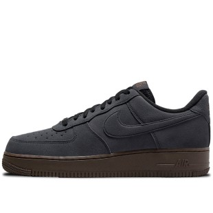 Air Force 1 Low Off Noir Dark Chocolate