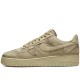 X Billie Eilish Air Force 1 Low Mushroom