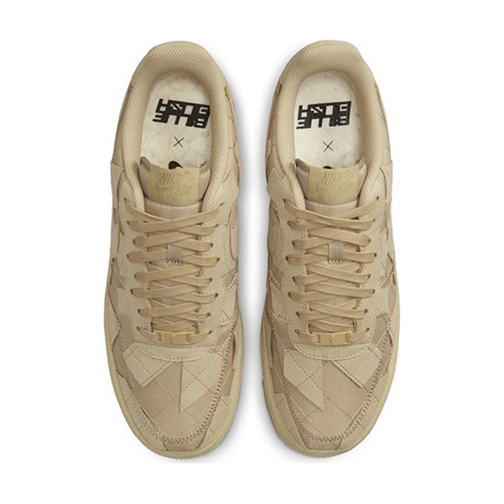 X Billie Eilish Air Force 1 Low Mushroom