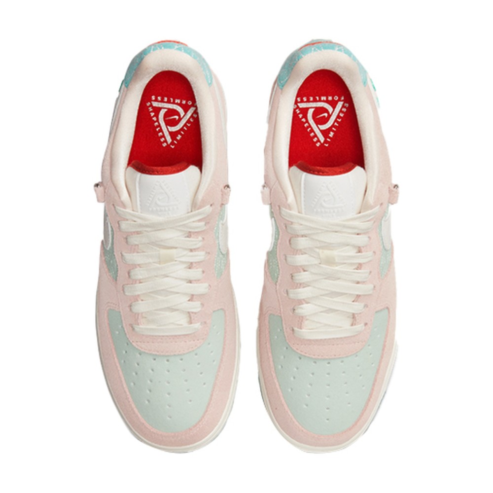 Air Force 1 Low Shapeless Formless Limitless Jade Women