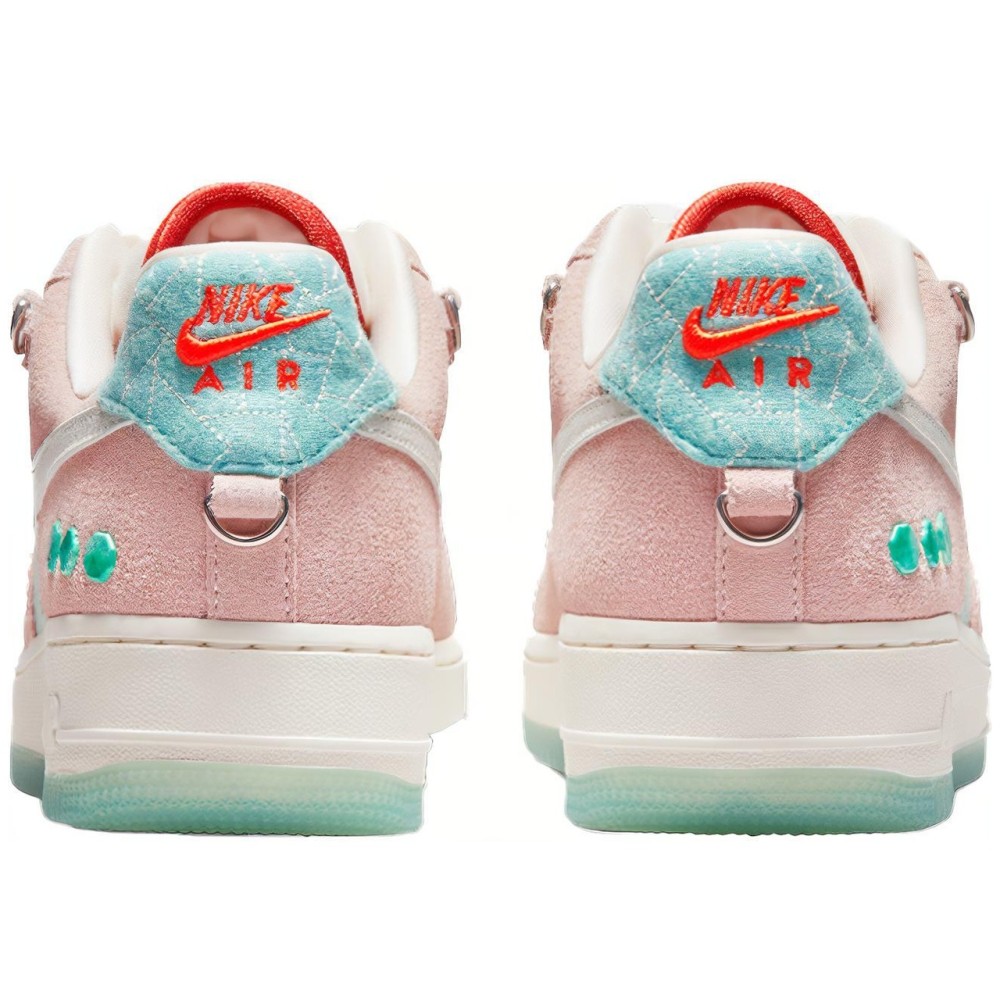 Air Force 1 Low Shapeless Formless Limitless Jade Women