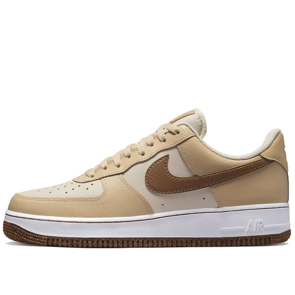 Air Force 1 07 Lv8 Emb Inspected By Swoosh